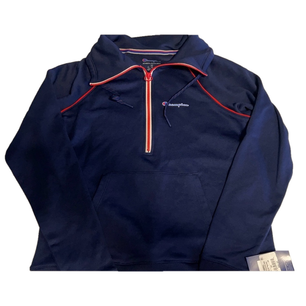 Sport pullover